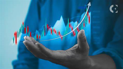 These 5 Rising Altcoins Are Drawing Big Money—Here’s Why - Cryptodnes.bg