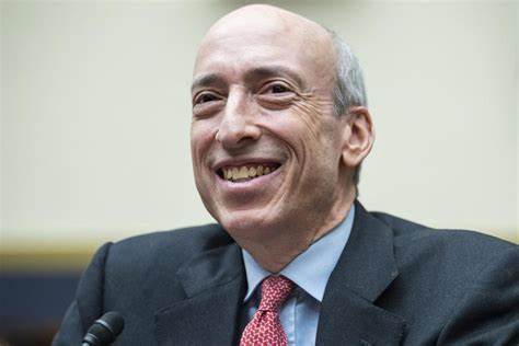 SEC’s Gary Gensler to Rethink Hedge Fund Rules, Review Ether ETFs for Launch - Coinpedia Fintech News