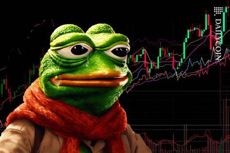 Veteran Financial Analyst's Warning: PEPE’s 92% Monthly Run Likely Primed for a Pullback - DailyCoin