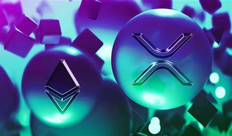 Ripple to Enhance XRP Ledger with Ethereum-Compatible Smart Contracts - Crypto News Australia