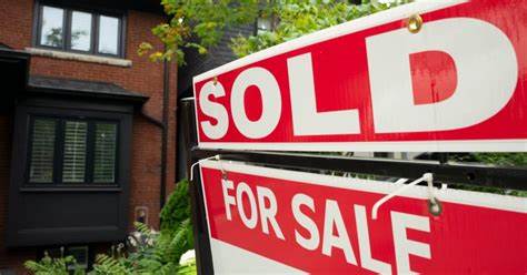 TD economist predicts ‘sizeable’ bump in housing market activity this quarter - BNN Bloomberg