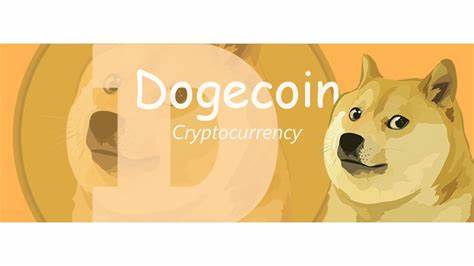 Dogecoin Price Down 21%: Why Did DOGE Crash To 28 Cents?