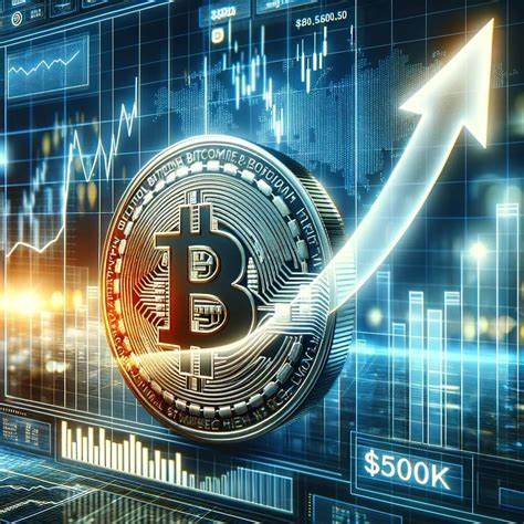 Bitcoin to Hit $500K by 2028 as ETFs Ease Access, Volatility Drops: Standard Chartered - CoinDesk