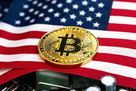 Race to Bitcoin Reserves: Which US States Are Taking the Lead - CCN.com