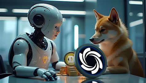 OZAK and XRP: 2 Potential Altcoins to Invest in Q1 of 2025 - Coinspeaker