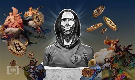Satoshi Nakamoto’s First Bitcoin Website Revealed From Past: Details