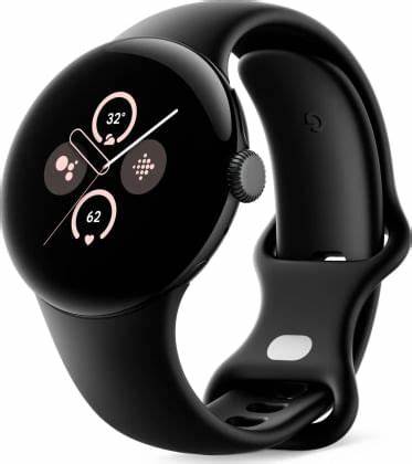 Google launches Pixel Watch 3 in India, comes in two sizes with improved health tracking and more