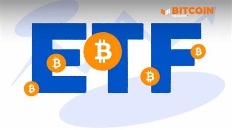 Spot Bitcoin ETF outflows surge six-fold, Ether ETF outflows slow down - crypto.news