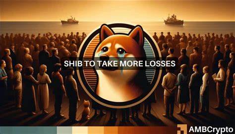 Shiba Inu’s [SHIB] 10% plunge in 7 days, explained - AMBCrypto News