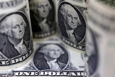 US dollar edges higher against peers amid fresh tariff threats, ECB cut - Reuters