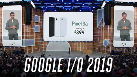 Google - The Verge