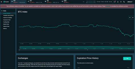 Deribit Review 2024: What To Know About Fees, Rates, & Features - milkroad.com