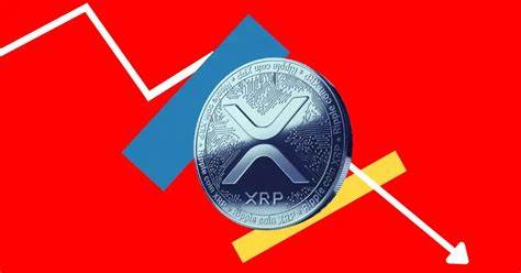 Red Flag! 108 Million XRP Tokens Move to Bitstamp, Is Dump Incoming? - Coinpedia Fintech News