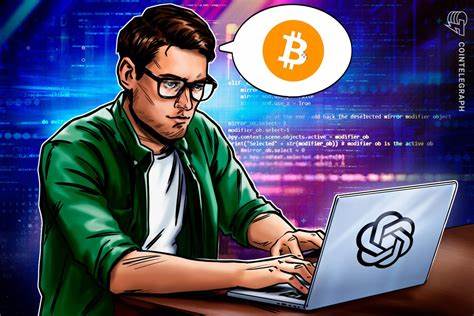 ChatGPT explains how AI can help Bitcoin reach $100K in 2024 - Cointelegraph