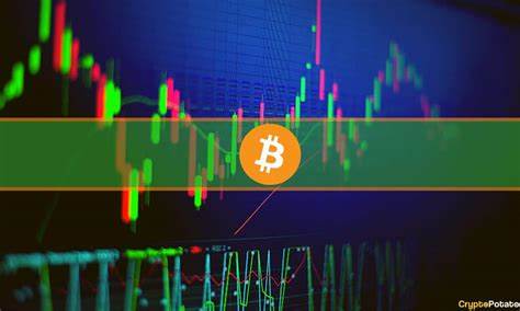 Bitcoin Surges Above $100k, Ripple (XRP) Climbs Above $3 As Market Turns Green