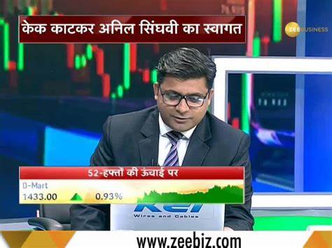 Why Bitcoin prices are at an all-time high? Heres what Anil Singhvi has to say - Zee Business