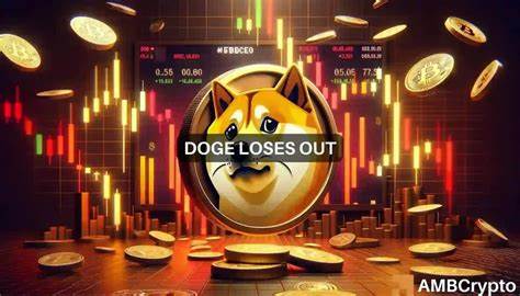 Dogecoin’s $1 billion loss means its $0.15 price target is… - AMBCrypto News