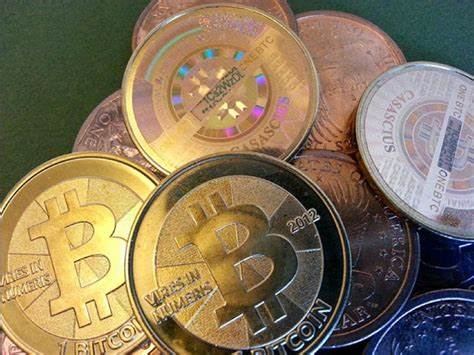 8 Things You Can Buy with 1 Bitcoin - Investopedia