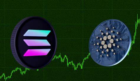 Why It Might Be Time to Swap Solana for Cardano: A Strategic Altcoin Play - MSN