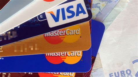 Why bitcoin won’t displace Visa or Mastercard soon - MarketWatch