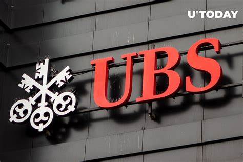 Largest Swiss Bank UBS Embraces Bitcoin, Institution Acquires BTC ETF - 99Bitcoins