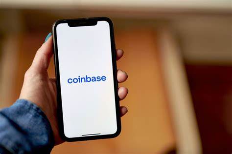 Coinbase urges federal appeals court to force SEC’s hand on digital asset rules