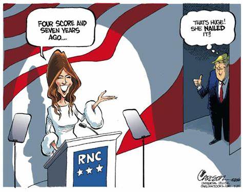 Trump and Melania Memes Take a Dive as Crypto Markets Crash! - Bit Perfect Solutions