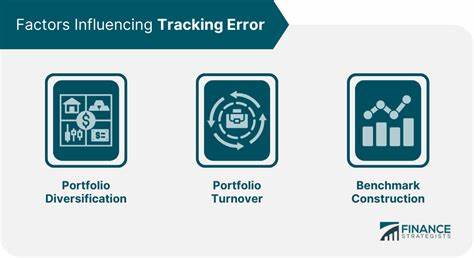 Tracking Error: Definition, Factors That Affect It, and Example