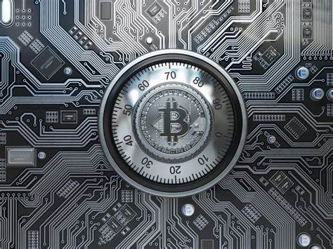 How bitcoin's security makes it the ultimate digital asset - TheStreet