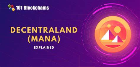 What Is Decentraland (MANA) Crypto? - Bybit Learn