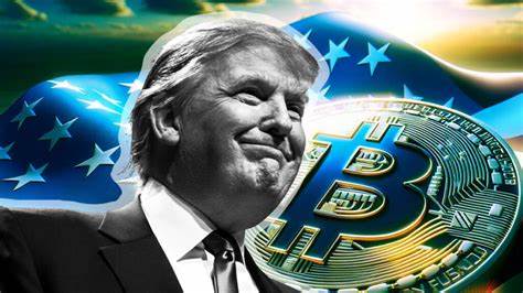 Bitcoin and Crypto Slump: The Impact of Trump’s Tariffs and Economic Fears - PUNE.NEWS