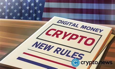 No More Debanking? Fed Chair Says US Banks 'Perfectly Able' to Serve Crypto Customers