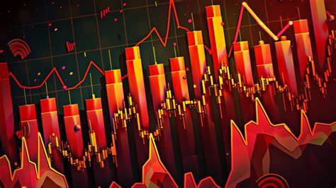 Crypto Market Plunges After Trump's Inaugural Speech Fails To Mention Digital Assets