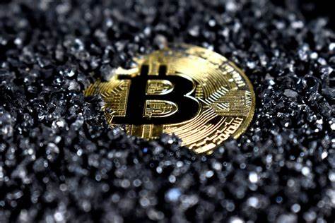 Why Your Retirement Fund Might Soon Include Cryptocurrency