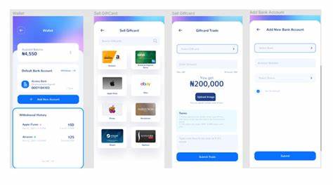 Best app to sell or redeem gift cards in Nigeria 2021 - Punch Newspapers