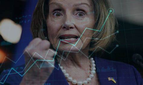 Nancy Pelosi's Stock Picks Broadcom And Nvidia Among Key AI Stocks Poised For Chip Boom, Says Analyst - Yahoo Finance