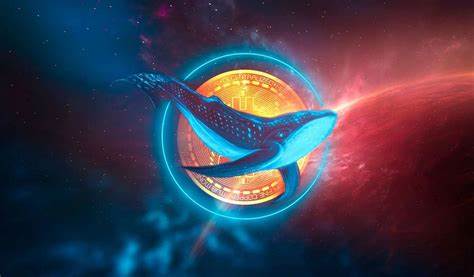 Whales Are Accumulating These 2 Altcoins This Week - CCN.com
