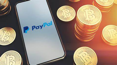 PayPal - Enabling Its U.S. Merchants To Buy, Hold And Sell Cryptocurrency Directly From Their PayPal Business Account - xm.com