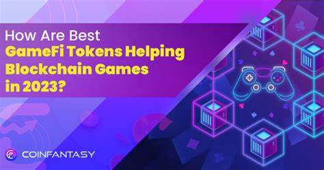 Top 2 GameFi Tokens to Watch in September - Could MGMES Be the Next Big GameFi Crypto? - ReadWrite