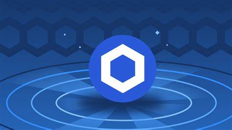 Chainlink (LINK) Outperforms Bitcoin & Solana in Market Recovery