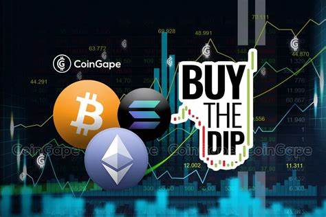 Best Cryptos to Buy Now as Bitcoin Dips Under $100k - The Cryptonomist