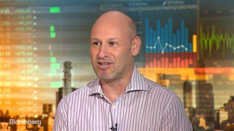 Ethereum Co-Founder Joseph Lubin: ‘Trader Types’ Behind Crypto Price Swings