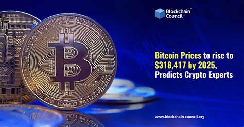 Gordon Predicts 2025 as Exceptionally Bullish Year for Cryptocurrency - Blockchain.News