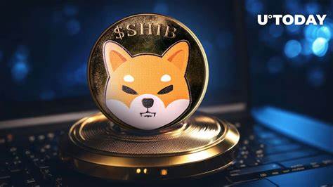 Shiba Inu (SHIB) Becomes 10th Largest Crypto Amid 295% Price Boom - U.Today