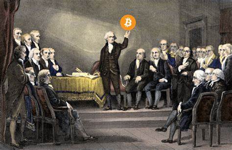 What would the Benjamin Franklin think of Bitcoin? - Finyear