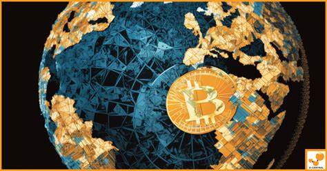 Bitcoin Poised To Reshape Global Finance And Public Markets
