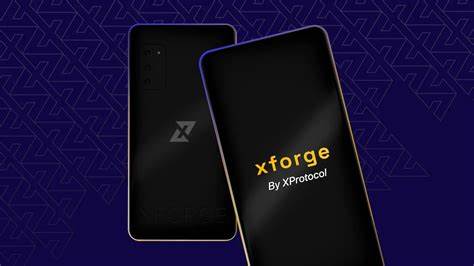 XProtocol’s Ethereum Phone XForge Launching to Take on Solana Seeker - Decrypt