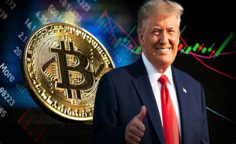Bitcoin hits new all-time high above $109K ahead of Trump’s inauguration - Cointelegraph