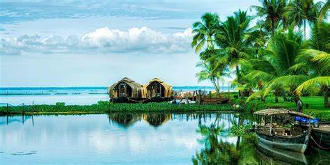 Kumarakom - Beautiful summer vacation destinations in Kerala to consider this year - The Economic Times