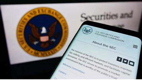 SEC is scaling back its crypto enforcement unit: Report